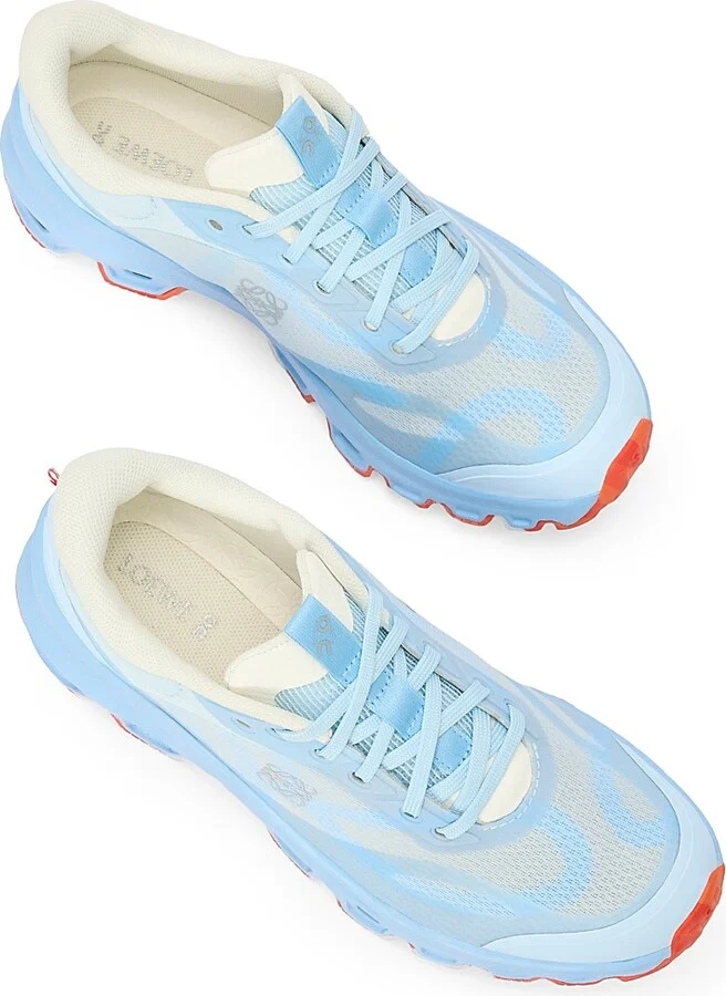 Women's Cloudventure 2.0 Chunky Low-Top Sneakers - Sand - Size 6 - Image 10