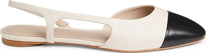 Cream Black