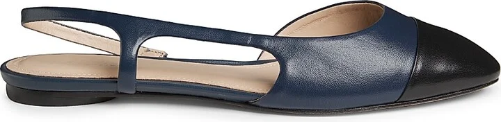 Navy Black