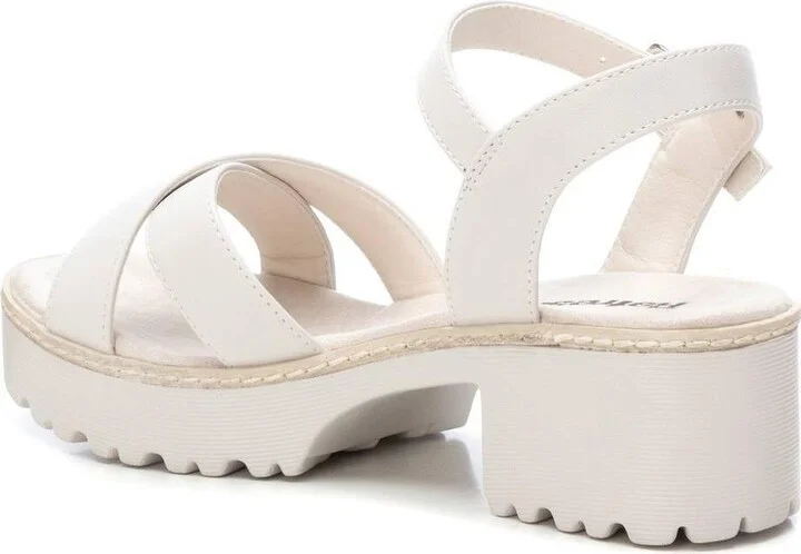 Women's Combat Sandals By Xti - Image 3