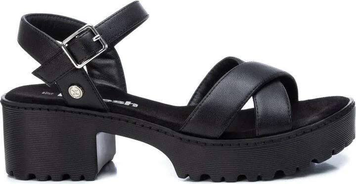 Women's Combat Sandals By XTI_