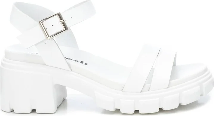 Women's Combat Sandals By XTI