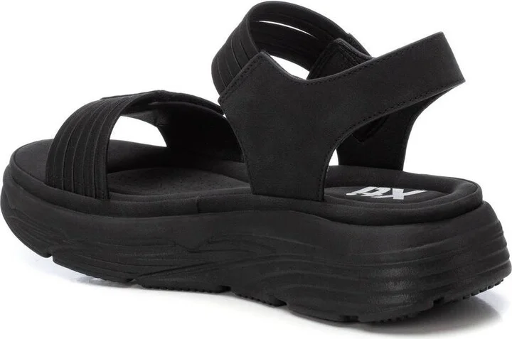 Women's Comfort Sandals By Xti - Image 4