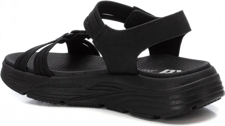 Women's Comfort Sandals By Xti - Image 8