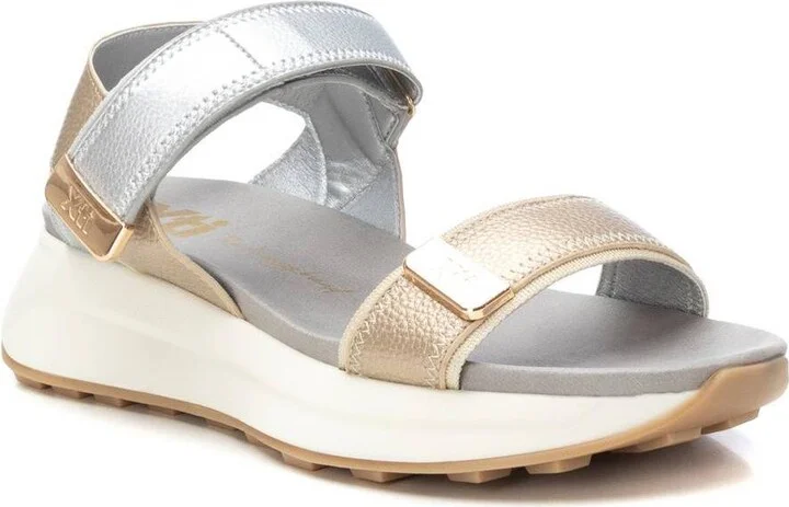 Women's Comfort Sandals By Xti - Image 10