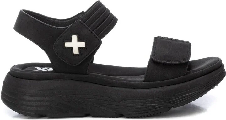 Women's Comfort Sandals By Xti