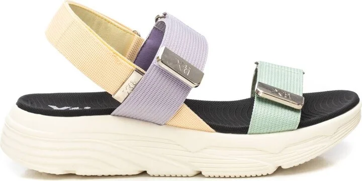 Women's Comfort Sandals By XTI