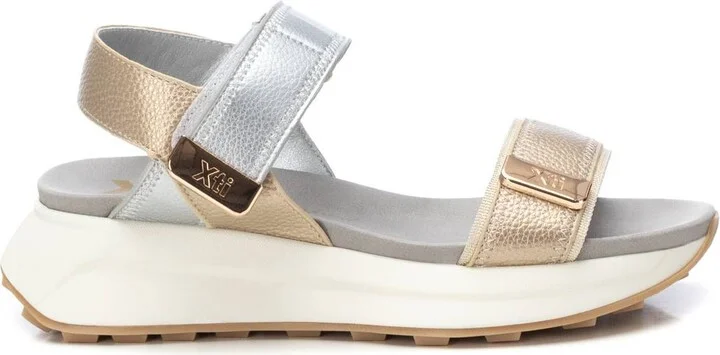 Women's Comfort Sandals By XTI