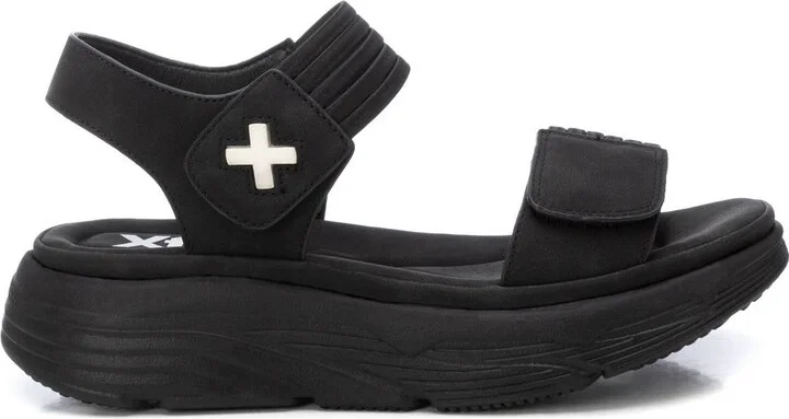 Women's Comfort Sandals By XTI