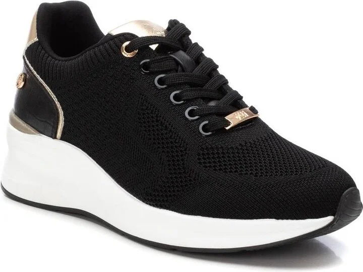 Women's Comfort Sneakers By Xti - Image 2
