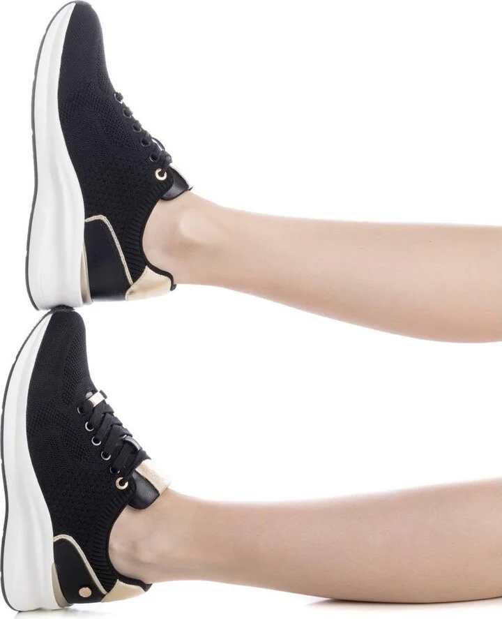 Women's Comfort Sneakers By Xti - Image 3
