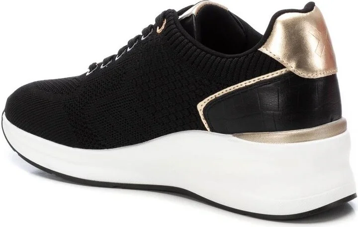 Women's Comfort Sneakers By Xti - Image 4