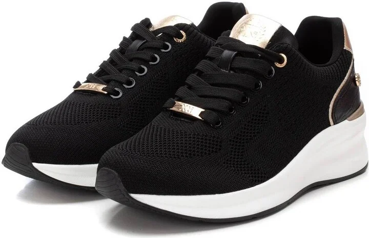 Women's Comfort Sneakers By Xti - Image 5