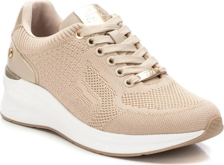 Women's Comfort Sneakers By Xti - Image 6