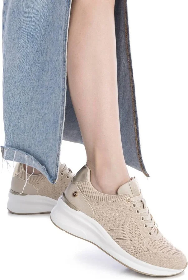 Women's Comfort Sneakers By Xti - Image 7