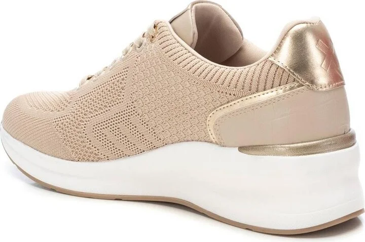 Women's Comfort Sneakers By Xti - Image 8