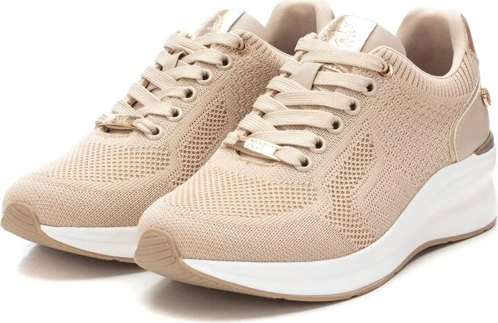 Women's Comfort Sneakers By Xti - Image 9