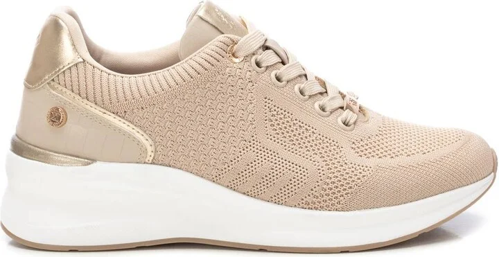 Women's Comfort Sneakers By XTI