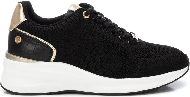 Women's Comfort Sneakers By Xti