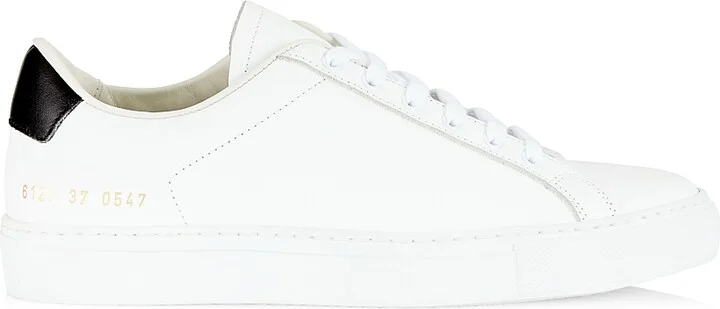 White Black