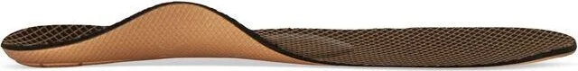 Women's Compete Posted Orthotics W/ Metatarsal Support - Image 3
