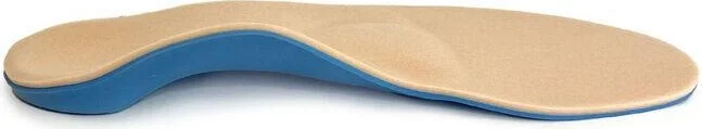Women's Conform Orthotics W/ Metatarsal Support