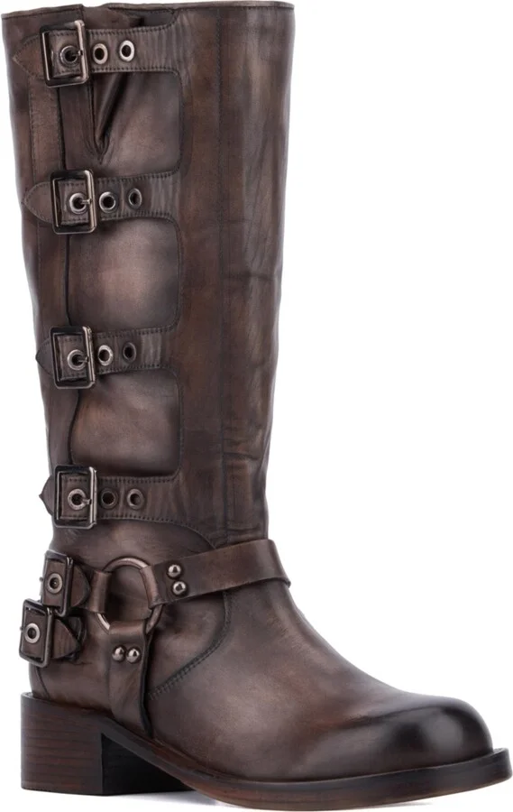 Women's Constance Tall Boots