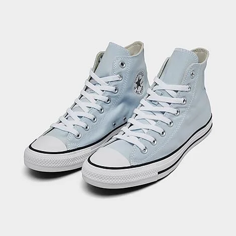 Women's Converse Chuck Taylor All Star High Top Casual Shoes (Big Kids' Sizes Available) - Image 4