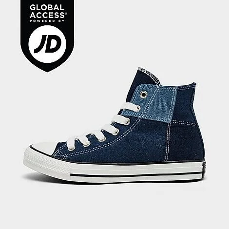 Blue/Vintage White/Barely Grey