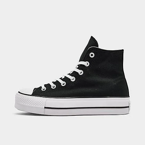 Black/White/White