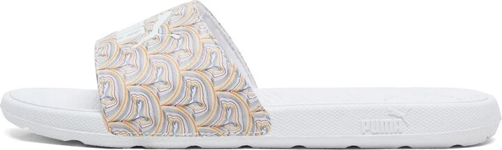 Women's Cool Cat 2.0 Pride Sandals