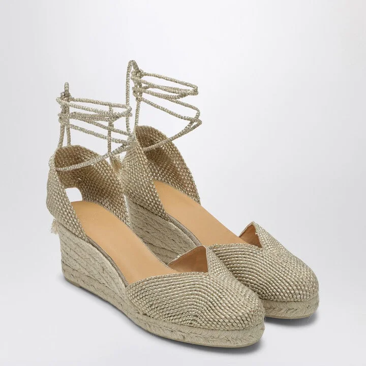 Women's Cora Espadrilles In Color