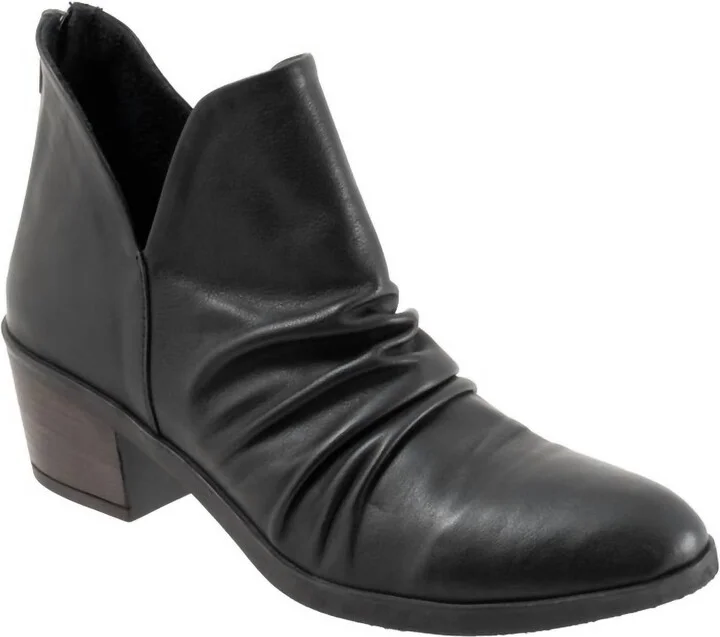 Women's Cori Shoes In Black