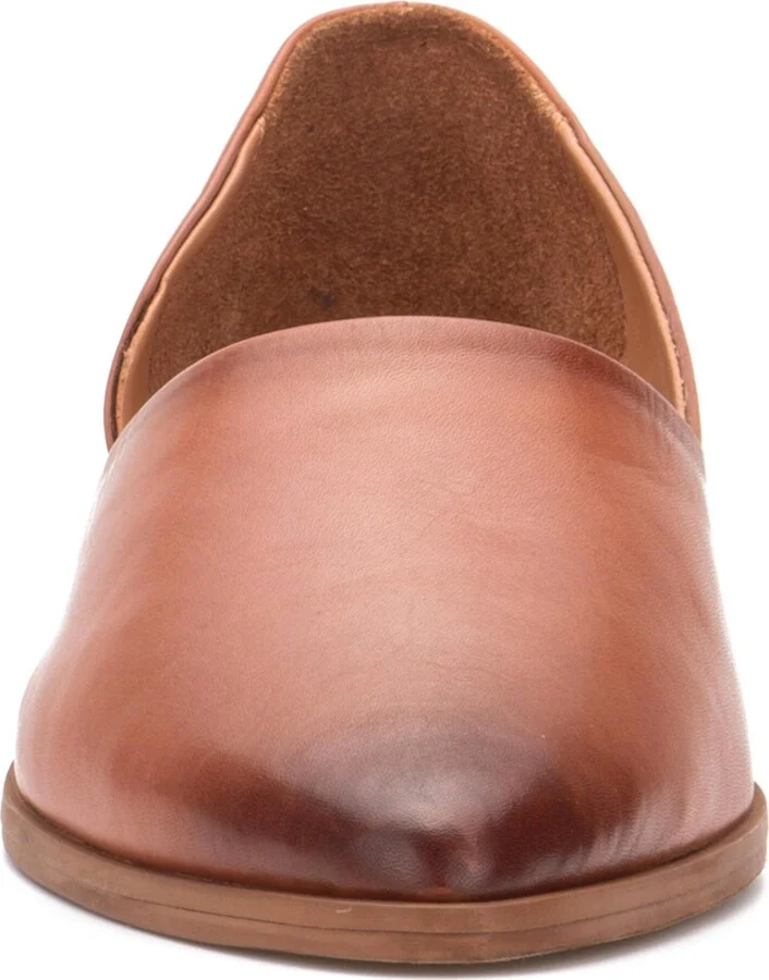 Women's Corinne Ballet Flats - Image 4