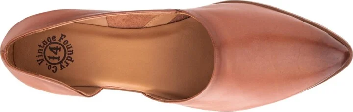 Women's Corinne Ballet Flats - Image 6