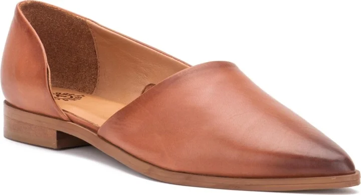 Women's Corinne Ballet Flats