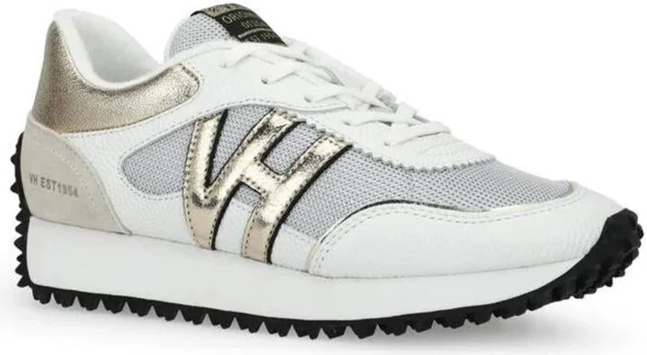 Women's Cosmic 8 Slip On Sneaker In White