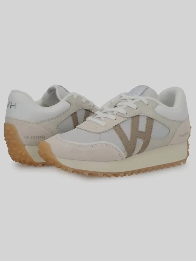 Women's Cosmic Athletic Sneakers In White