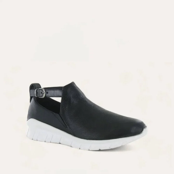 Women's Cosmic Shoes In Black