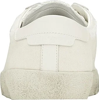 Women's Court Classic SL/06 Sneakers - Panna - Size 6 - Image 3