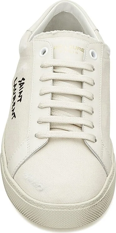 Women's Court Classic SL/06 Sneakers - Panna - Size 6 - Image 4