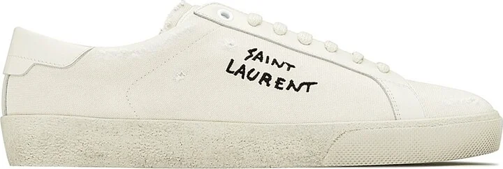 Women's Court Classic SL/06 Sneakers - Panna - Size 6