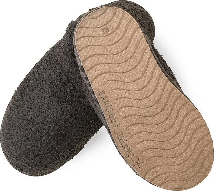 Women's Cozychic Pull-On Booties - Carbon - Size 9 - Image 3