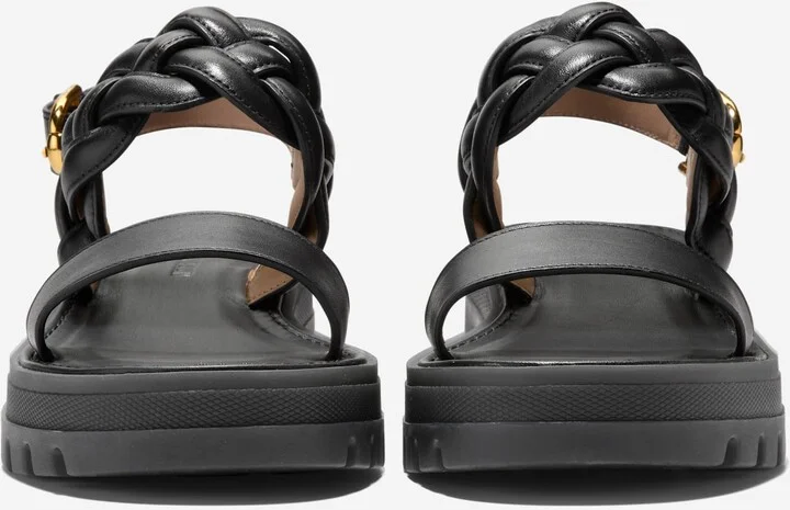 Women's Cressida Lug Sandals - Image 2