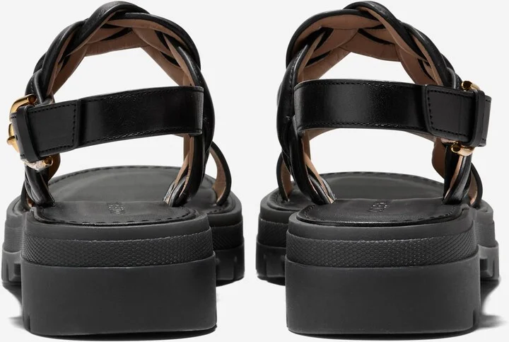 Women's Cressida Lug Sandals - Image 3