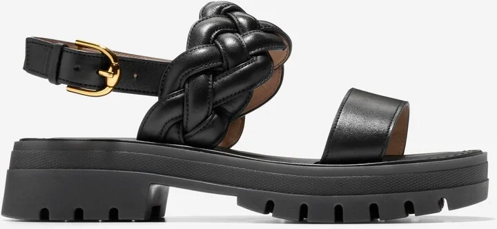 Women's Cressida Lug Sandals