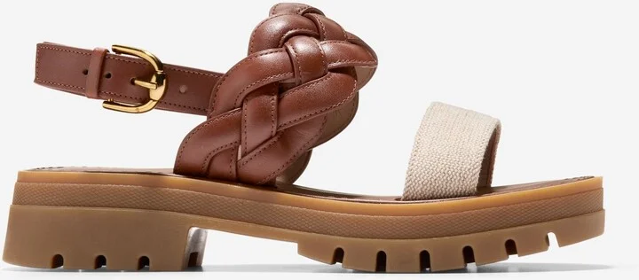 Women's Cressida Lug Sandals