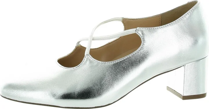 silver
