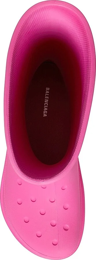 Women's Crocs Boot - Pink - Size 6 - Image 6