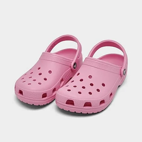 Women's Crocs Classic Clog Shoes - Image 2